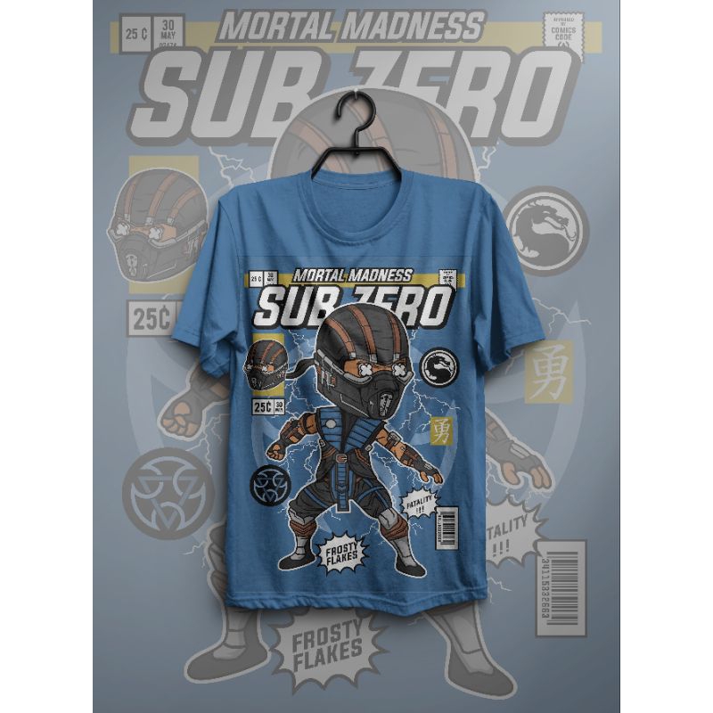 Bundle Design Kaos, T-shirt, Anime, POPART_DESIGN