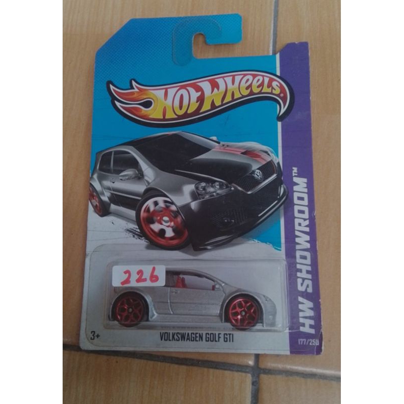 hot wheels error