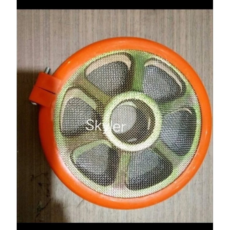 Strainer Assy Sanchin SC 45 / SC 120  @  Saringan Sanchin SCN 45 / SC 120 @ Spare Part Pompa Sanchin