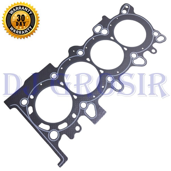 Packing Head Gasket Engine Honda Jazz RS 2008-2018 New City Mobilio Freed - 8281