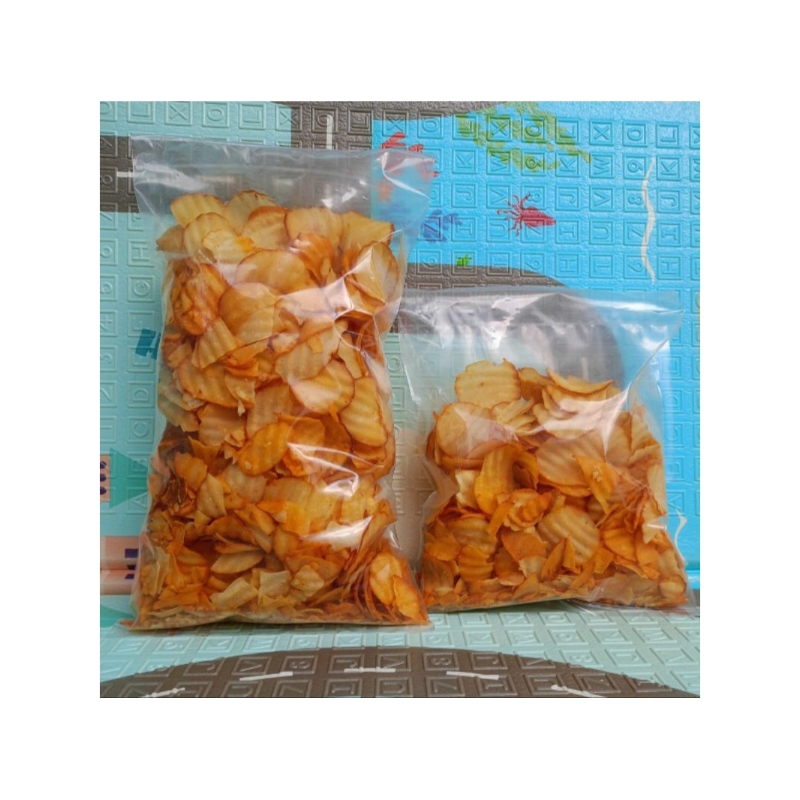 

Keripik Singkong chuba