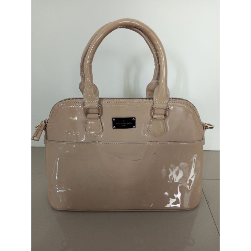 Tas Paul's Boutique London