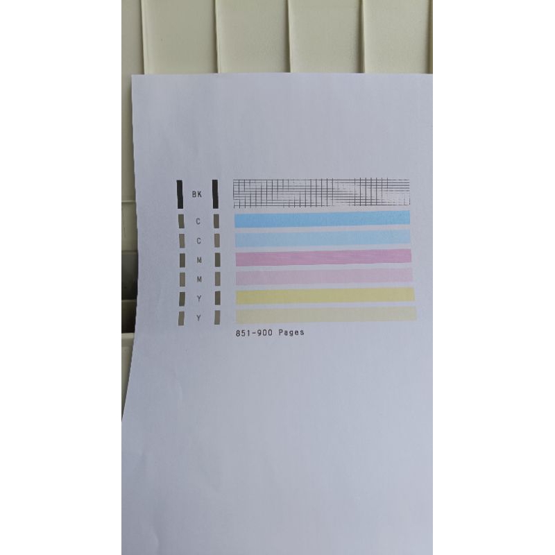 Printer Canon iP2870