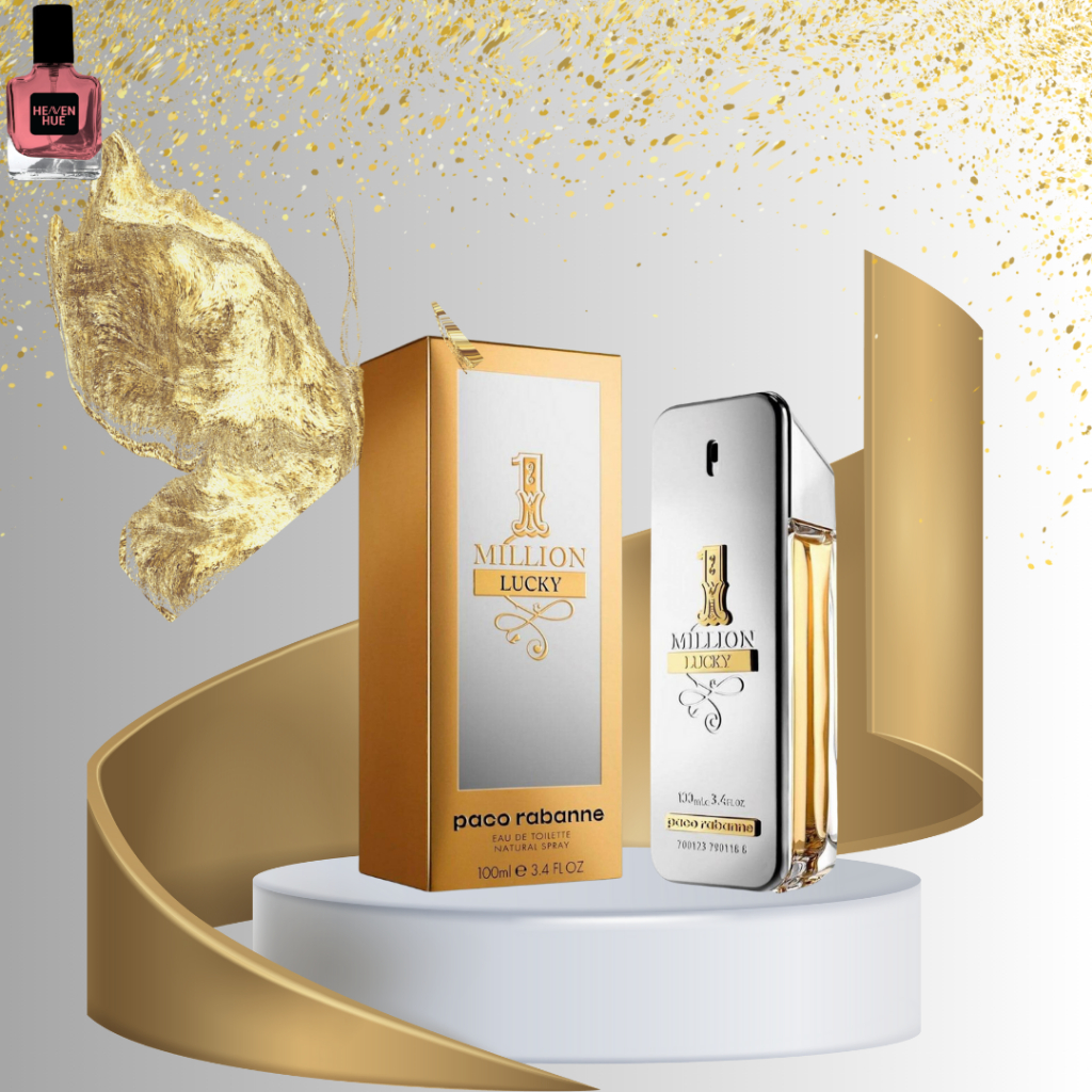 1 Million lucky Extrait de Parfume - Heaven Hue