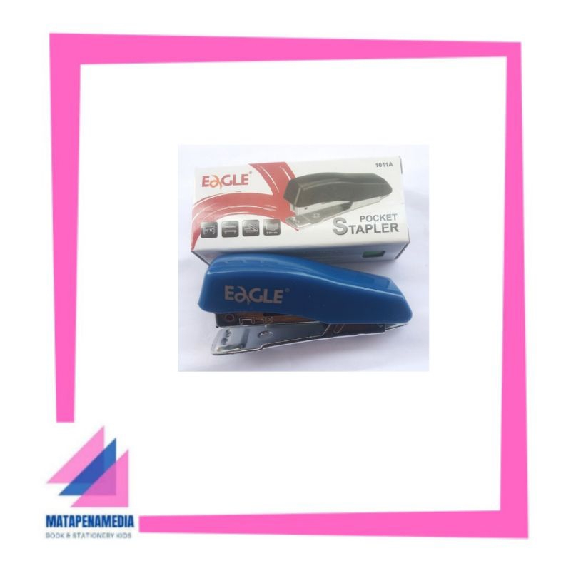

Staples Eagle Kecil