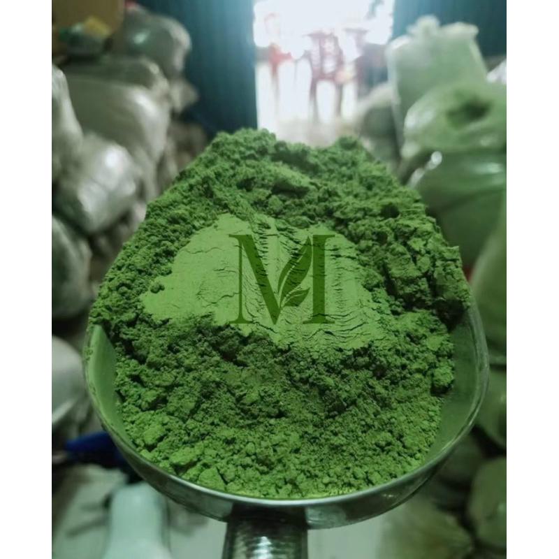 

MINUMAN HERBAL HIJAU PREMIUM A++