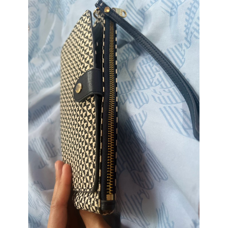 Dompet Clutch Bonia Ori