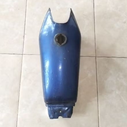 Tangki motor DT 100 second original