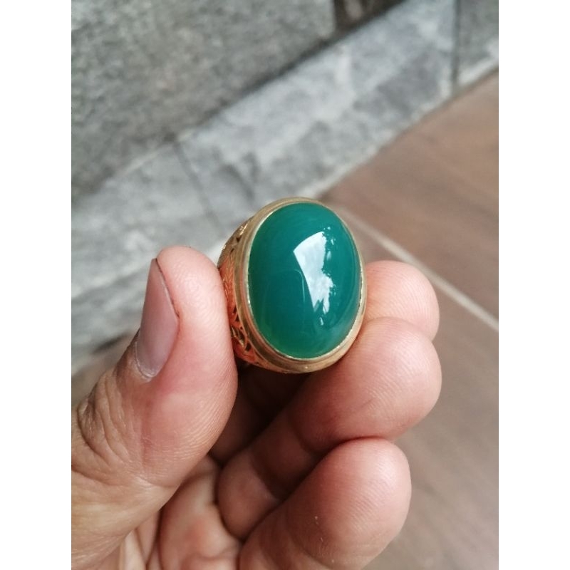 batu bacan gulau