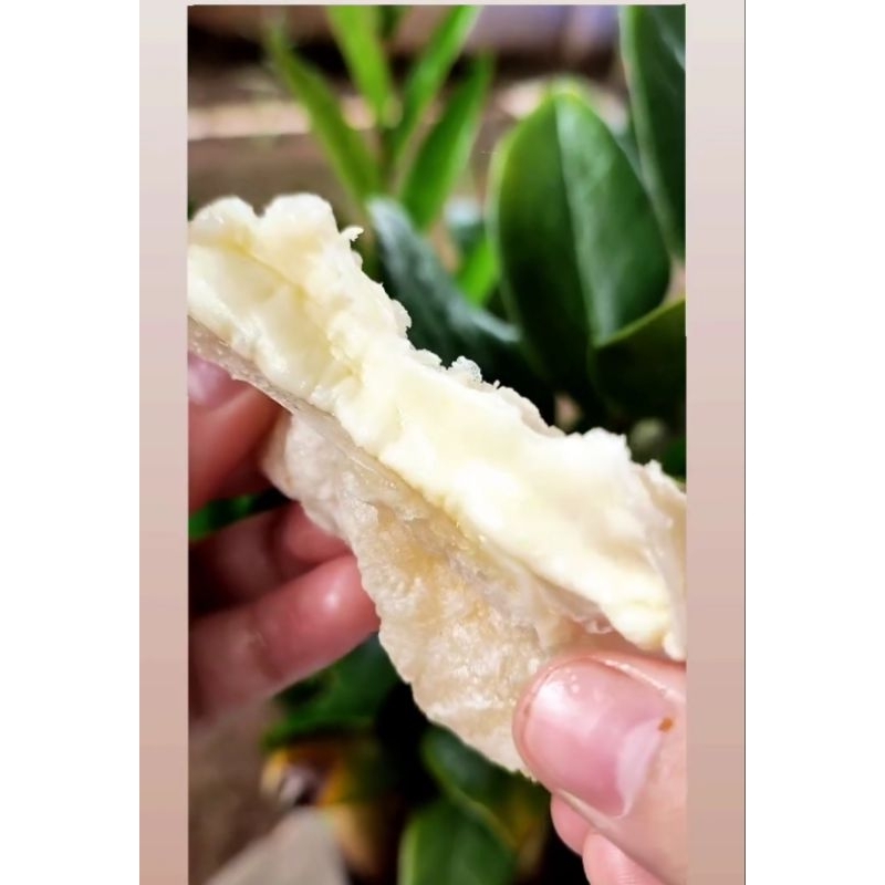 

CIRENG ISI KEJU ENDULL