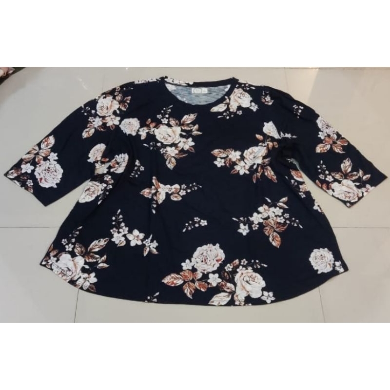 ld170 160 150 140 130  Jumbo Blouse Maurices