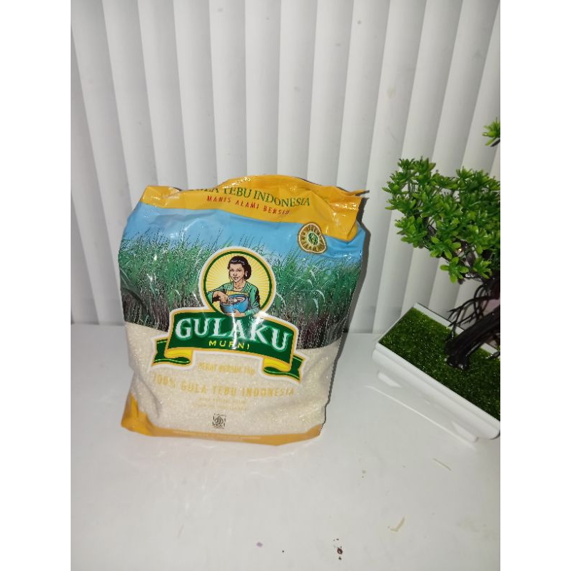 

Gulaku 1kg murah