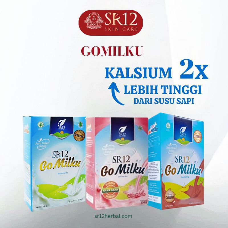 

SUSU GOMILKKU