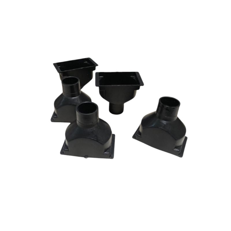 Sepatu Dudukan Undergravel Filter Aquarium