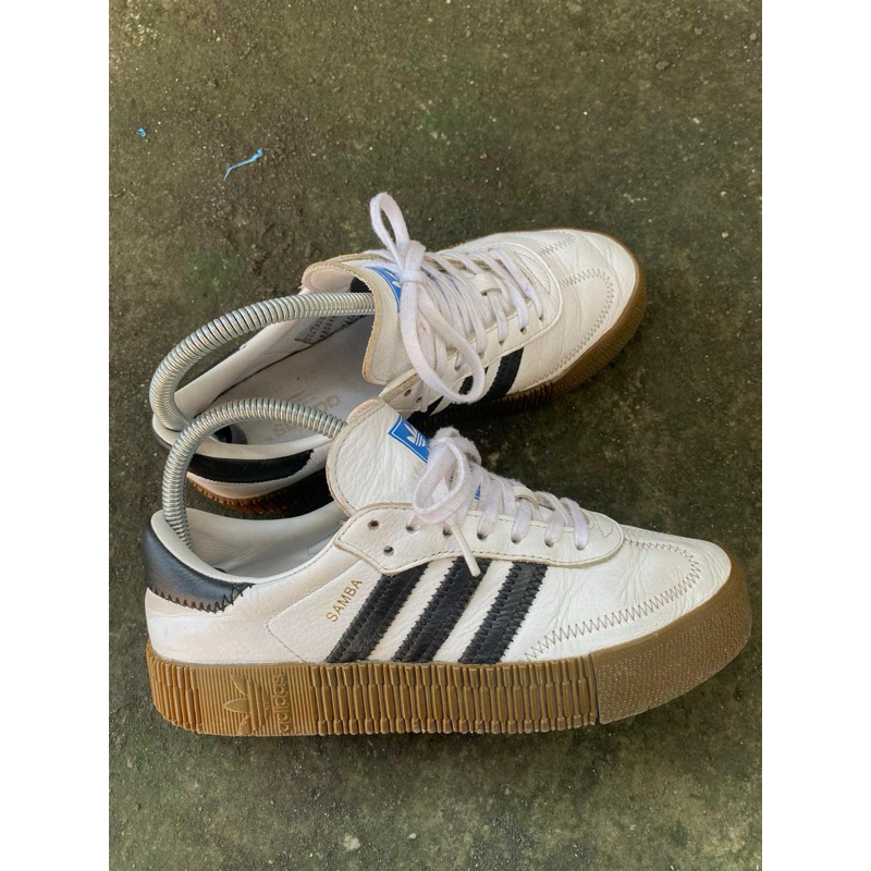 Adidas Sambarose