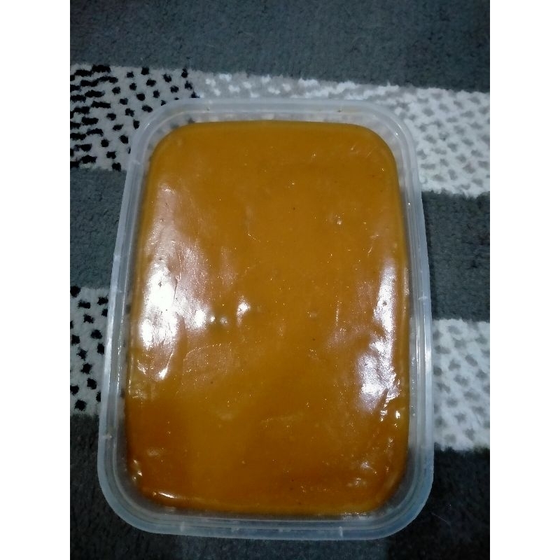 

JENANG KETAN MURNI 600gr