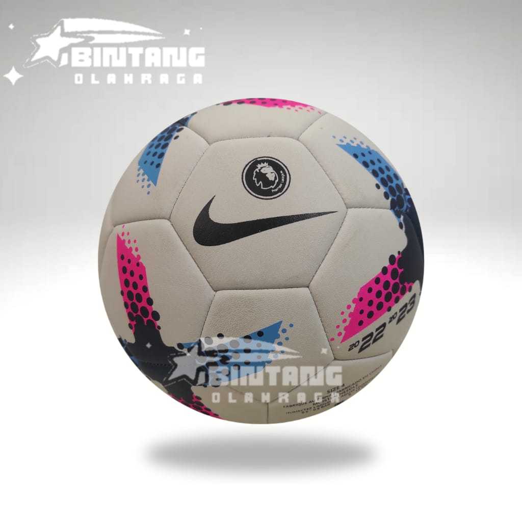 Nike Bola Futsal nike academy jahit mesin size 4