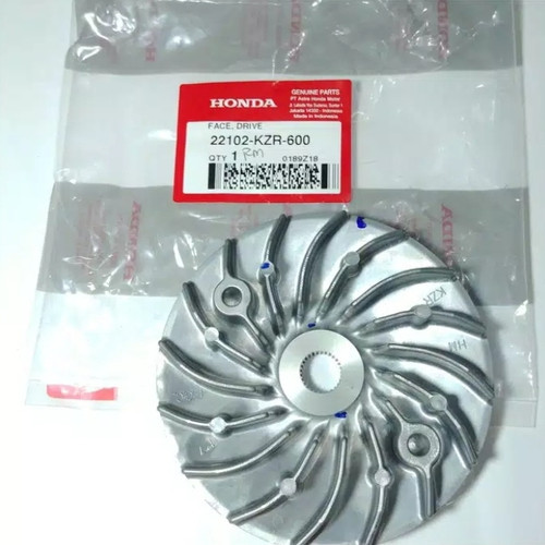 Kipas Rumah Roller Vario 125 Vario 150 Old