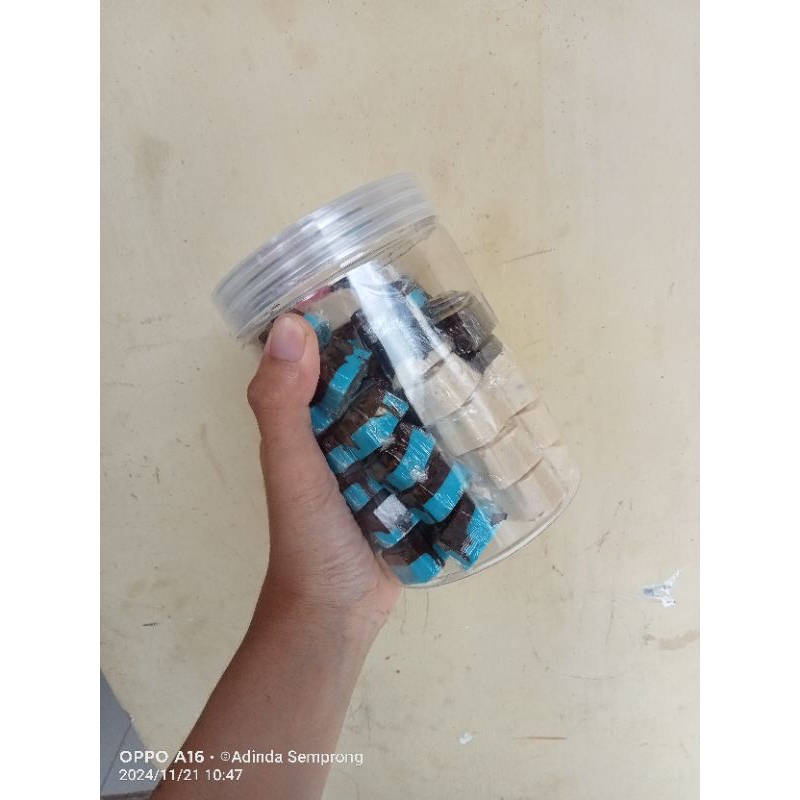 

coklat