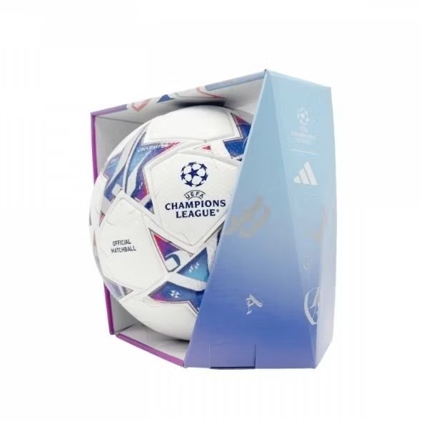 BOLA SEPAK - ADIDAS UCL PRO 23/24 OFFICIAL BALL ORIGINAL