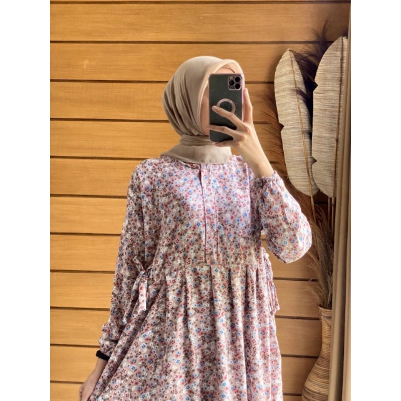 Gamis Motif Terbaru Gamis Motif Bunga Gamis Motif Bunga Kecil Gamis Motif Jumbo Gamis Motif Bunga Te