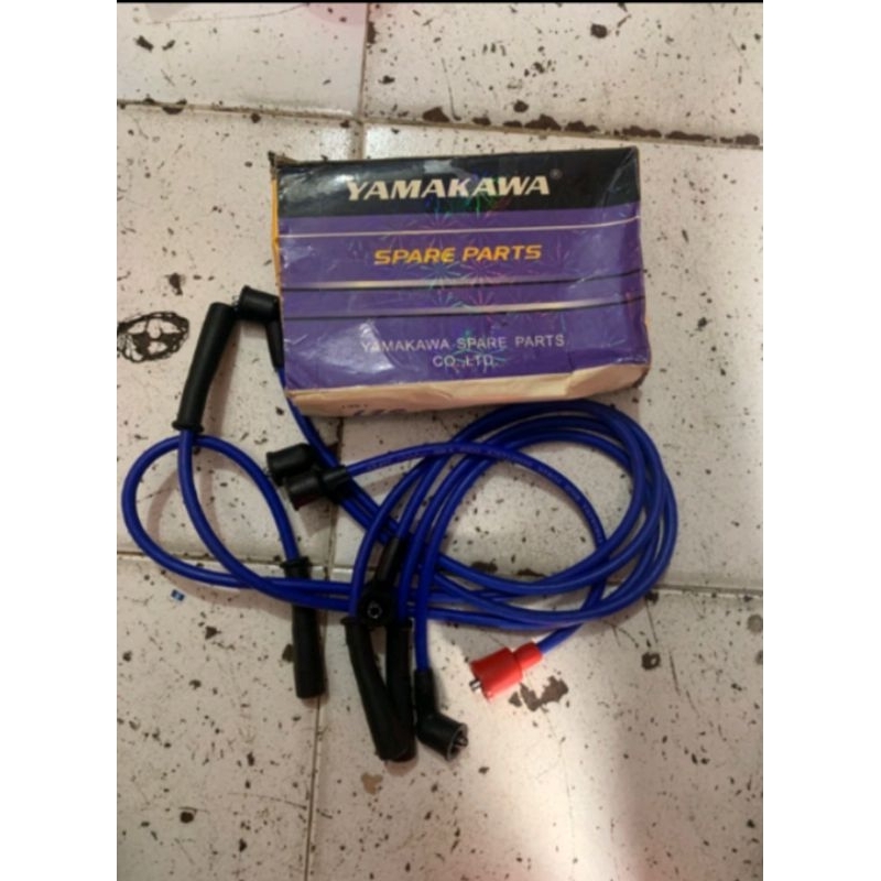 Kabel busi SUZUKI KATANA