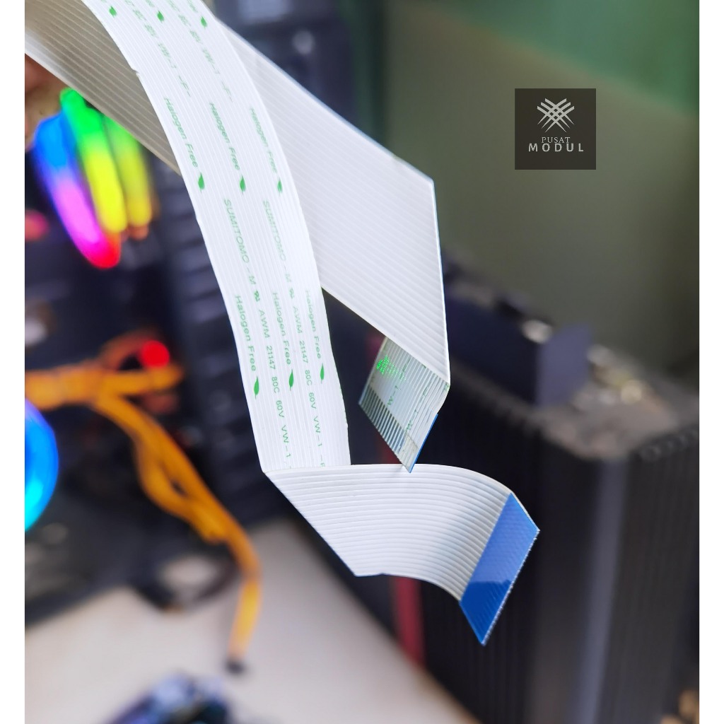 kabel fleksibel display sony s-master dav-dz150k / ribbon flexyble tombol sony s-master dav-dz150k