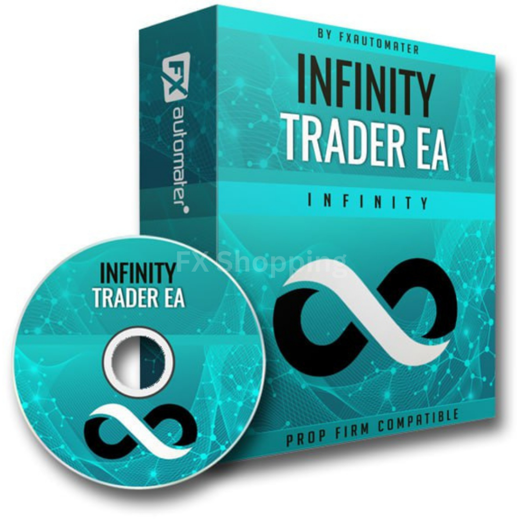ROBOT FOREX Infinity Trader EA V1.5 MT4