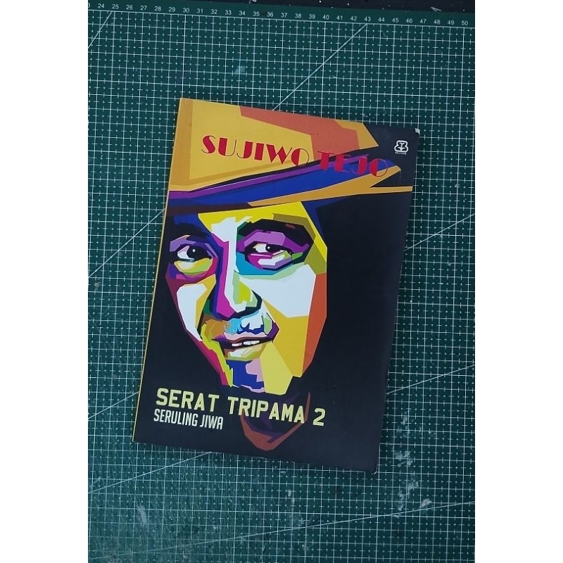 Serat Tripama 2 Seruling Jiwa