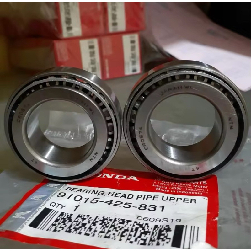 KOMSTIR CRF COMSTIR CRF 150 HONDA ( KOMSTIR CRF BAMBU )