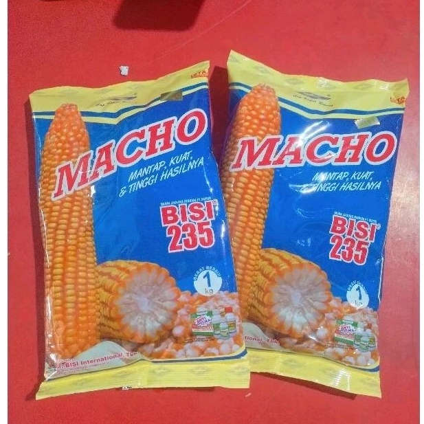 

Bisi Macho @1kg