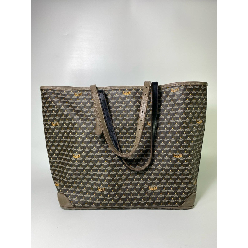 Tas Faure Le Page / FLP Tote Bag Preloved