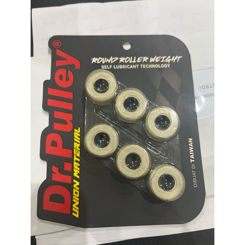 Dr Pulley Roller Nmax