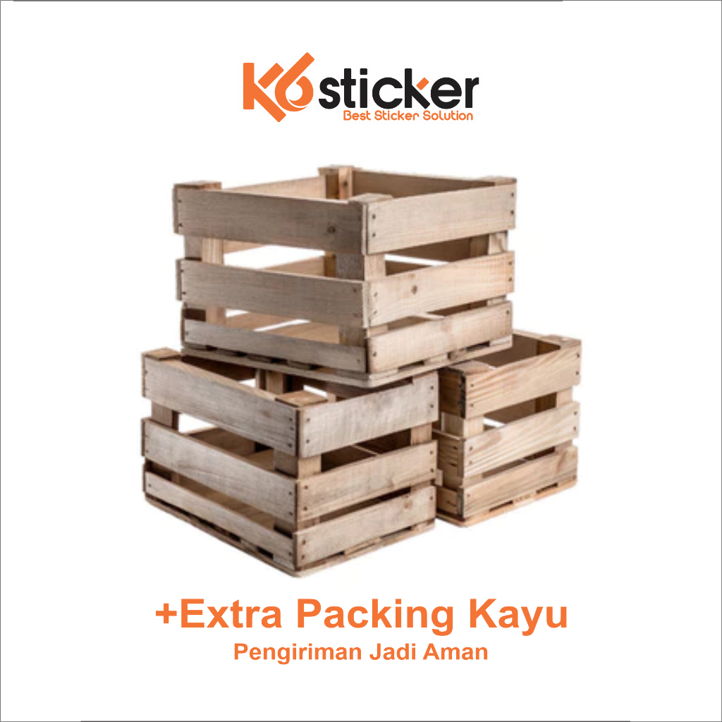 

Packing Kayu tambahan k6-sticker