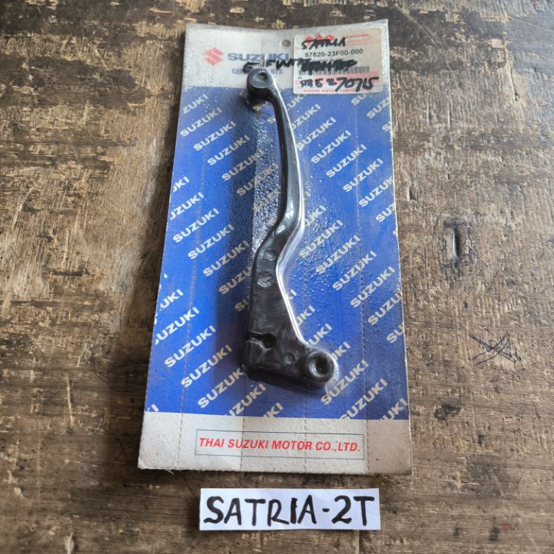 Handle Kopling Satria 2T 6S Original Suzuki