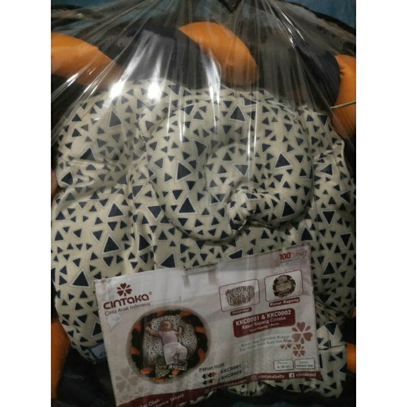 Kasur Bayi Cintaka New