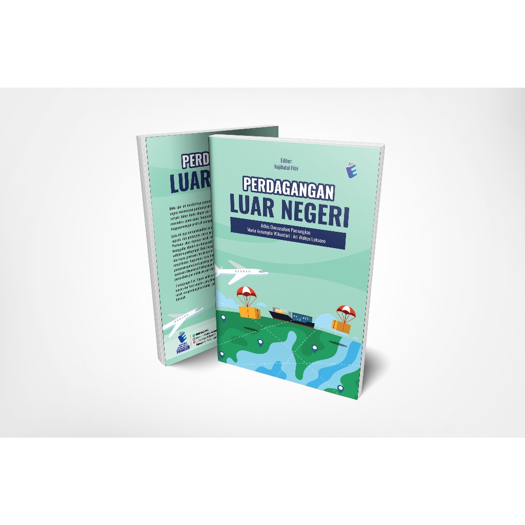 Perdagangan Luar Negeri