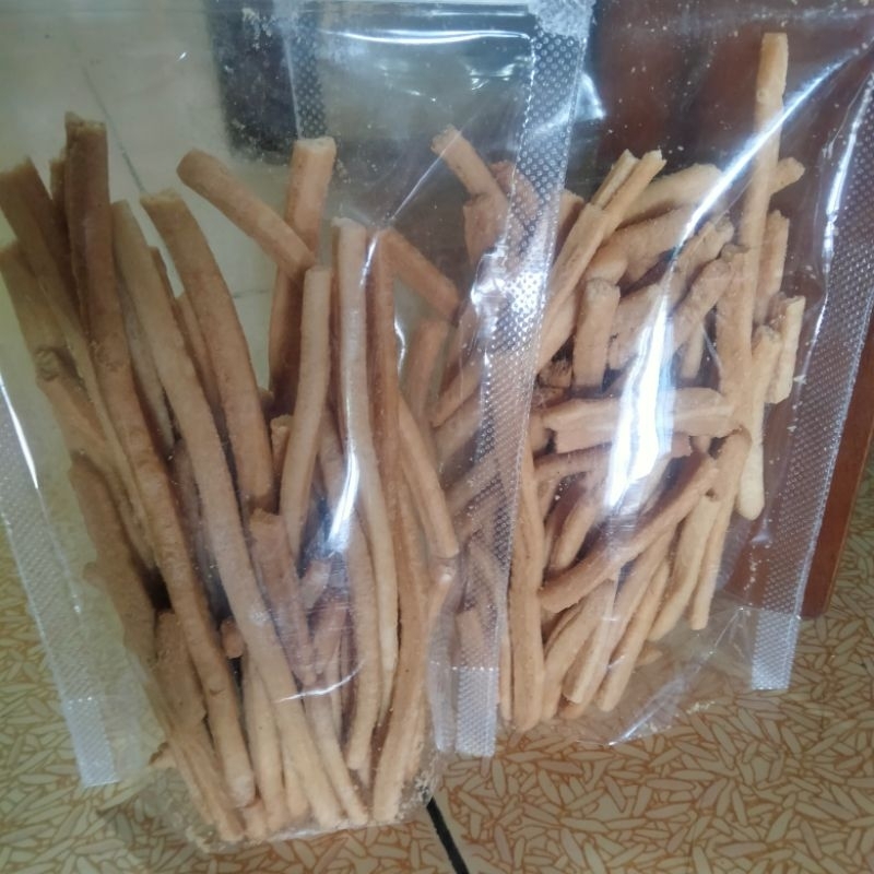 

stick bawang ngalam