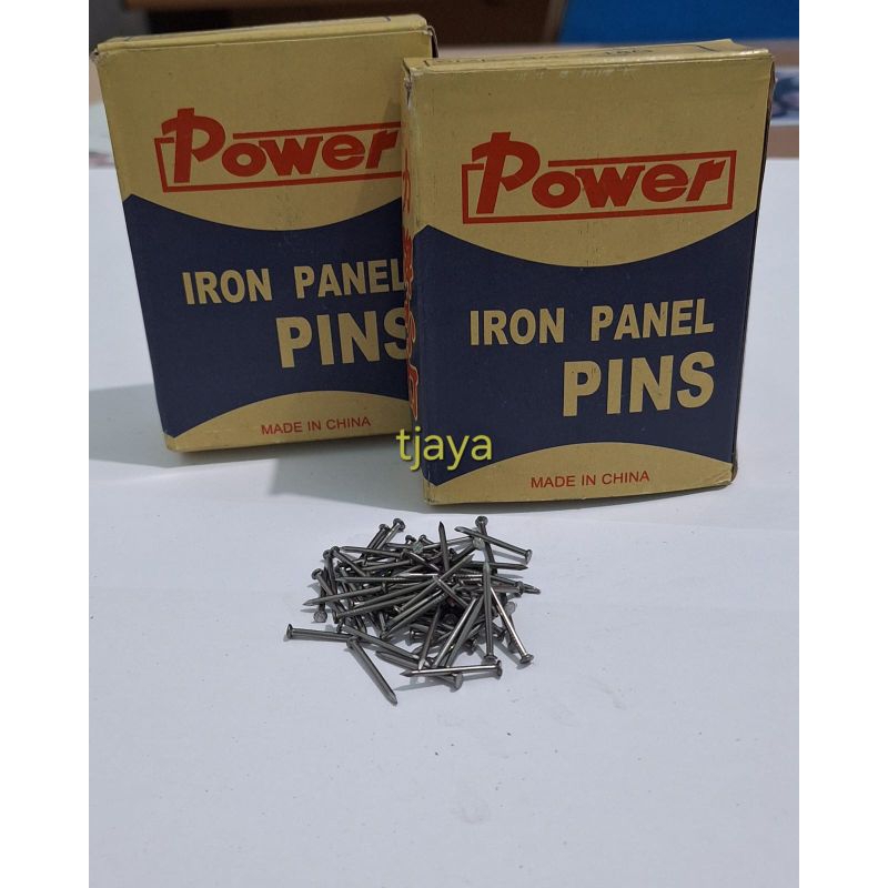 Paku Jarum / Paku Power / Paku Triplek 5/8