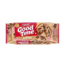 

ARNOTH GOOD TIME 80 COFFE COOKIES