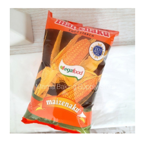 

Maizenaku Tepung Jagung Corn Flour Corn Starch Maizena 750 GR