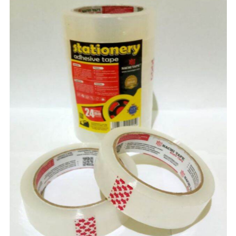 

Isolasi Kertas Nachi 1 inch TR.