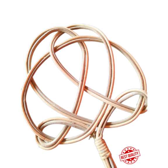 TEBAH KASUR ROTAN/GEPUK KASUR ROTAN