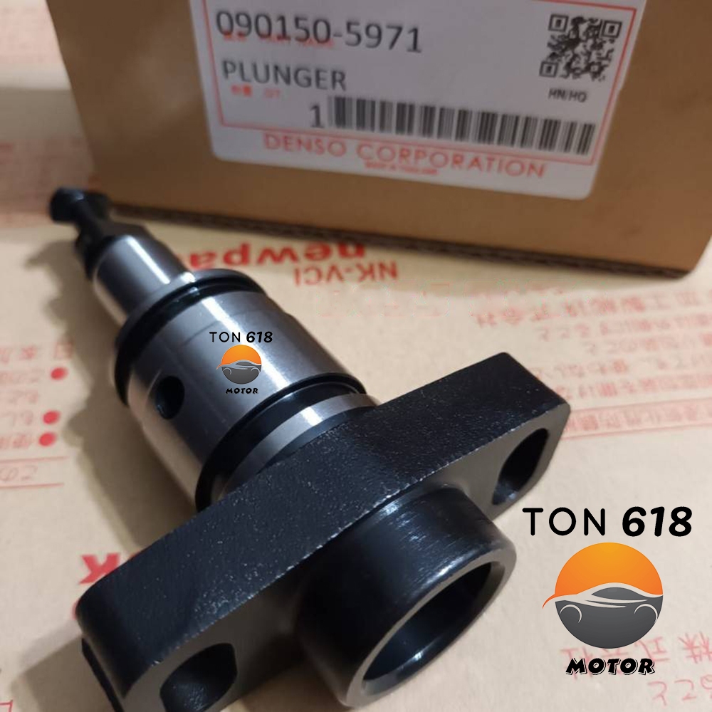 PLUNGER ASSY DYNA HT125 DUTRO HT130 DENSO