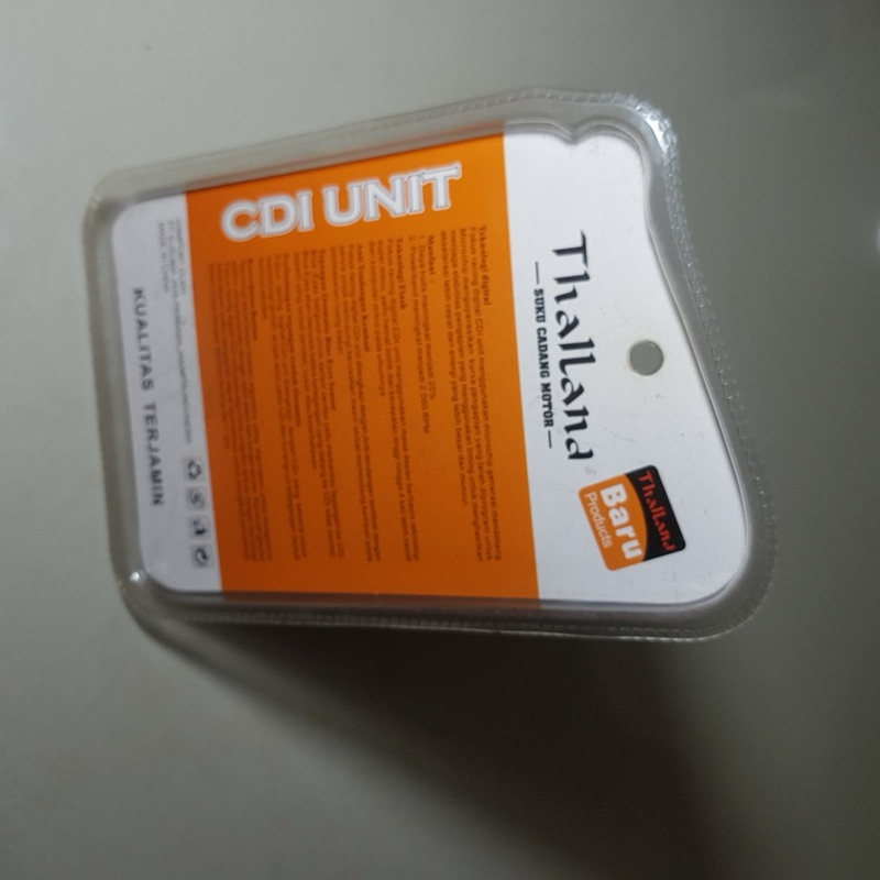 CDI HONDA BLADE REVO ABSOLUTE