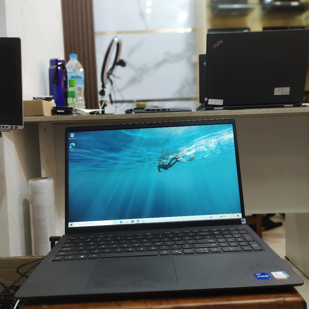 Dell Inspiron 15 3511 i7-11th Gen