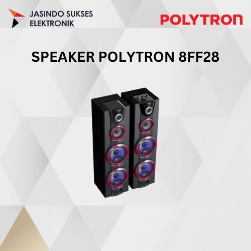 SPEAKER POLYTRON PAS-8FF28