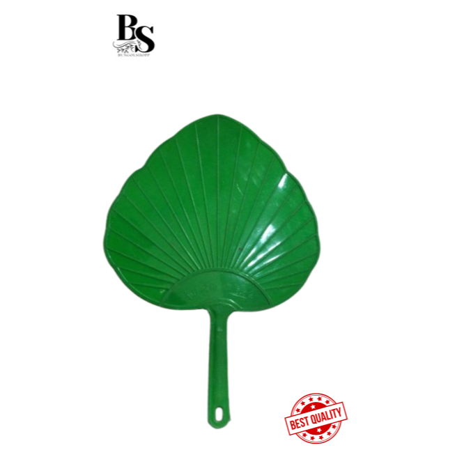 KIPAS TANGAN /KIPAS PLASTIK/KIPAS WARU