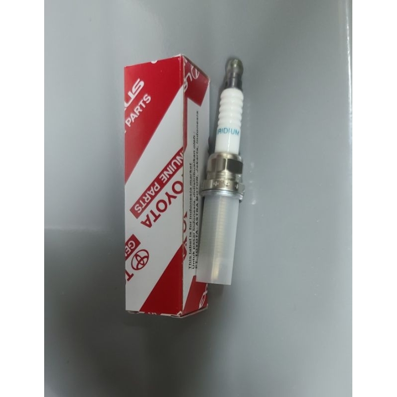 Busi Iridium Toyota Avanza Old Futura Apv Kijang 5k 7K