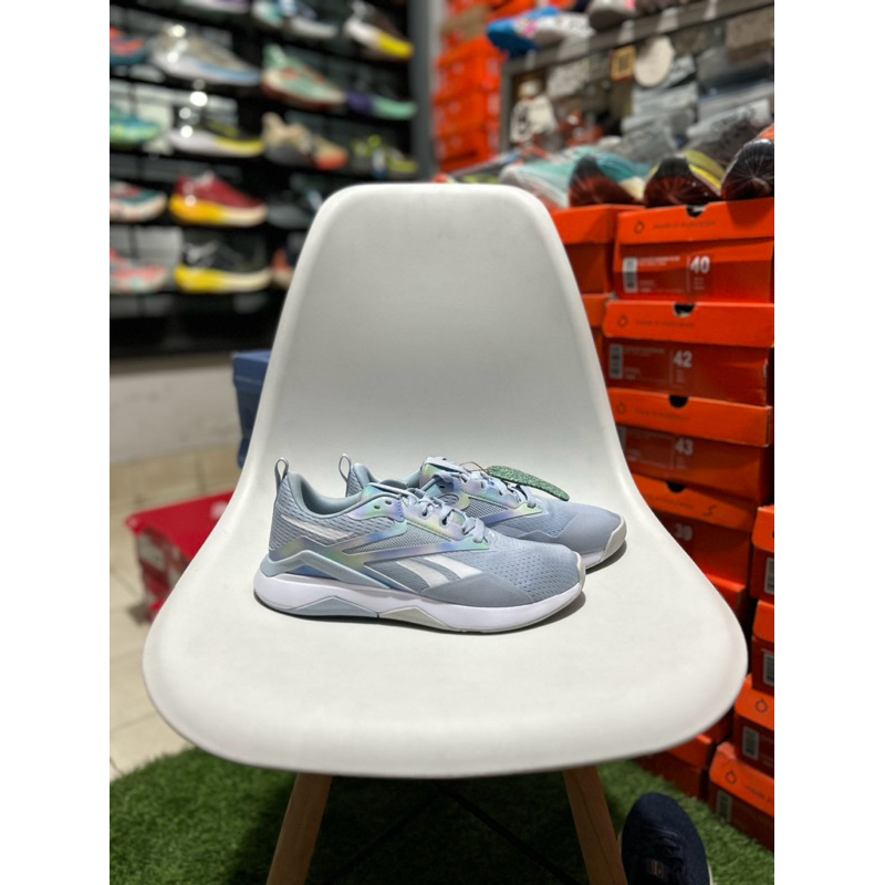 Sepatu Reebok Nanoflex TR 2 Women